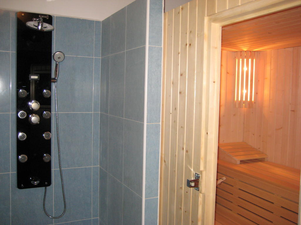 Casa Rural Garabilla Llanteno Ruang foto