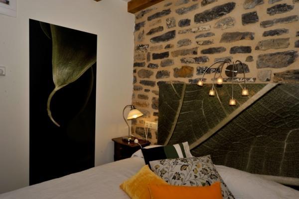 Casa Rural Garabilla Llanteno Ruang foto