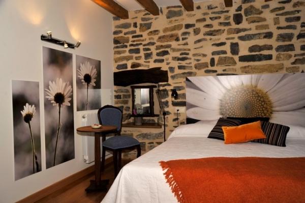 Casa Rural Garabilla Llanteno Ruang foto