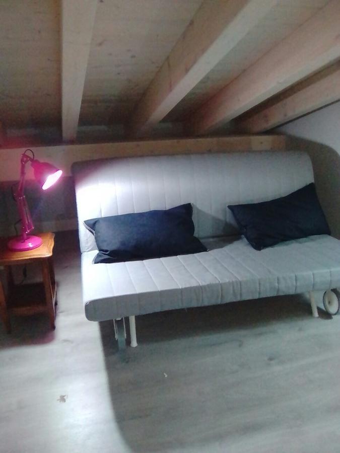 Casa Rural Garabilla Llanteno Bagian luar foto